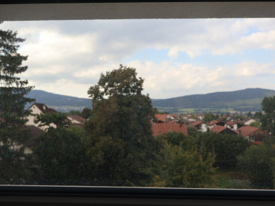 Attique - Appartement (5.5 pces) au calme et au coeur du village - Courrendlin image 6