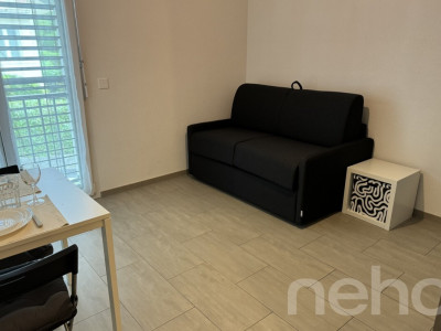 Studio en parfait état, proche commodités, idéal pour investisseur image 2