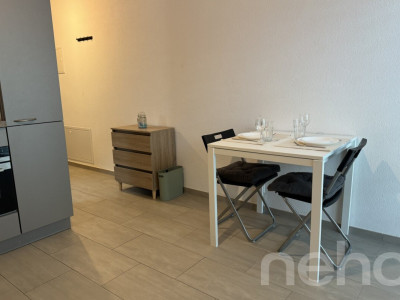 Studio en parfait état, proche commodités, idéal pour investisseur image 4