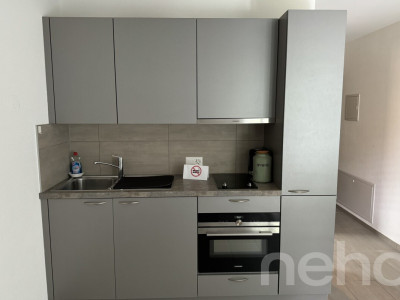 Studio en parfait état, proche commodités, idéal pour investisseur image 5