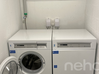 Studio en parfait état, proche commodités, idéal pour investisseur image 10