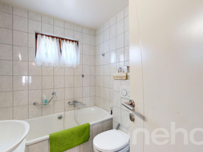 Exclusif: Chalet rénové au centre du village avec 3.5 pièces et studio image 9