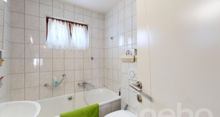 Exclusif: Chalet rénové au centre du village avec 3.5 pièces et studio image 9