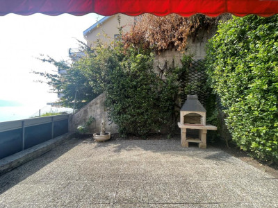 UNIQUE - GRANDE TERRASSE + CALME + VUE image 2