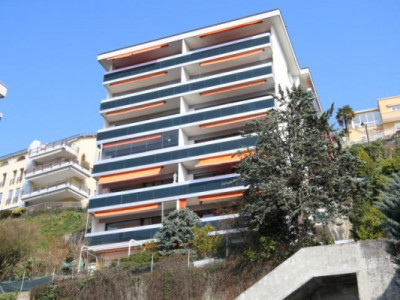 UNIQUE - GRANDE TERRASSE + CALME + VUE image 3