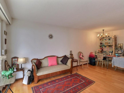 UNIQUE - GRANDE TERRASSE + CALME + VUE image 5