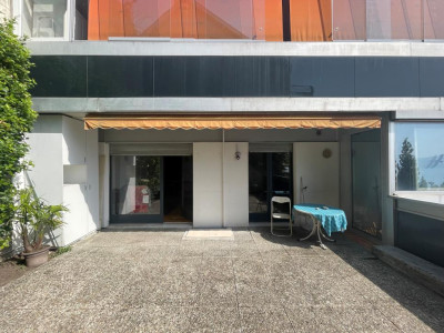 UNIQUE - GRANDE TERRASSE + CALME + VUE image 7