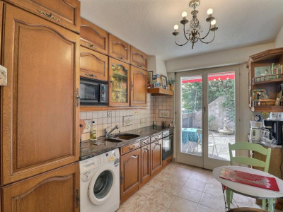 UNIQUE - GRANDE TERRASSE + CALME + VUE image 8