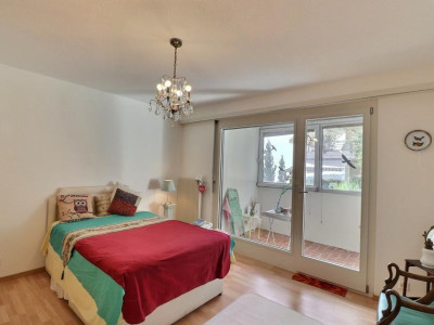 UNIQUE - GRANDE TERRASSE + CALME + VUE image 11