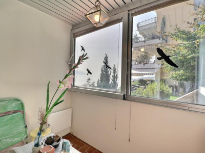 UNIQUE - GRANDE TERRASSE + CALME + VUE image 12