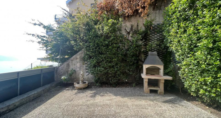 UNIQUE - GRANDE TERRASSE + CALME + VUE image 2