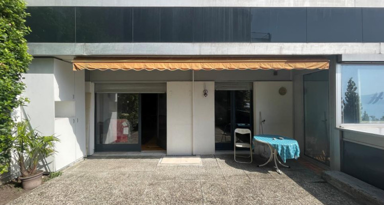 UNIQUE - GRANDE TERRASSE + CALME + VUE image 7