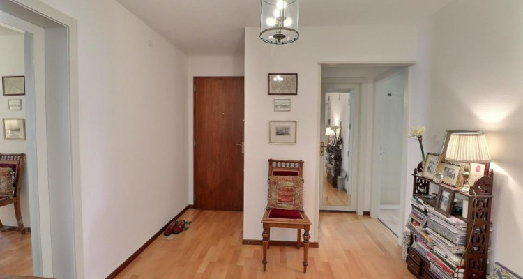 UNIQUE - GRANDE TERRASSE + CALME + VUE image 10