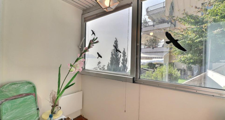 UNIQUE - GRANDE TERRASSE + CALME + VUE image 12