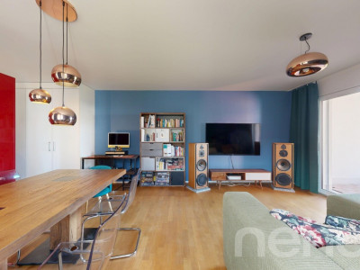 Appartement moderne de 2.5 pièces à Döttingen image 1