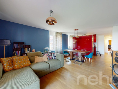 Appartement moderne de 2.5 pièces à Döttingen image 2