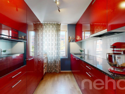 Appartement moderne de 2.5 pièces à Döttingen image 3