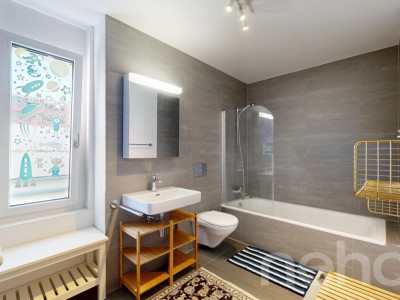 Appartement moderne de 2.5 pièces à Döttingen image 4