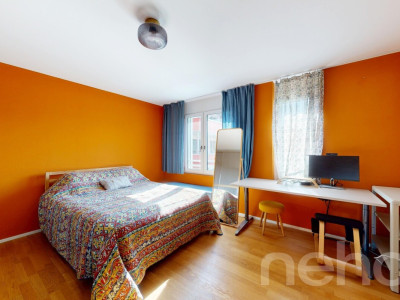 Appartement moderne de 2.5 pièces à Döttingen image 5