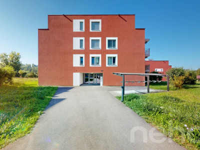 Appartement moderne de 2.5 pièces à Döttingen image 8