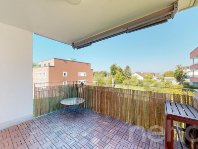 Appartement moderne de 2.5 pièces à Döttingen image 10