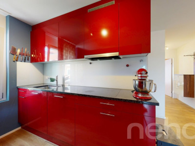 Appartement moderne de 2.5 pièces à Döttingen image 12