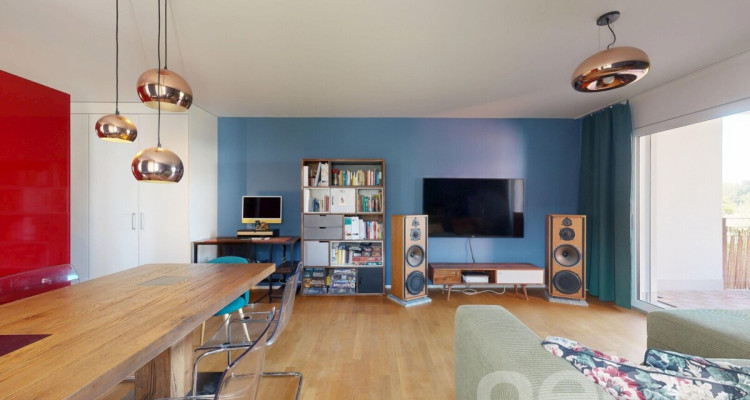 Appartement moderne de 2.5 pièces à Döttingen image 1