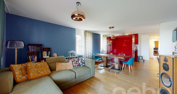 Appartement moderne de 2.5 pièces à Döttingen image 2