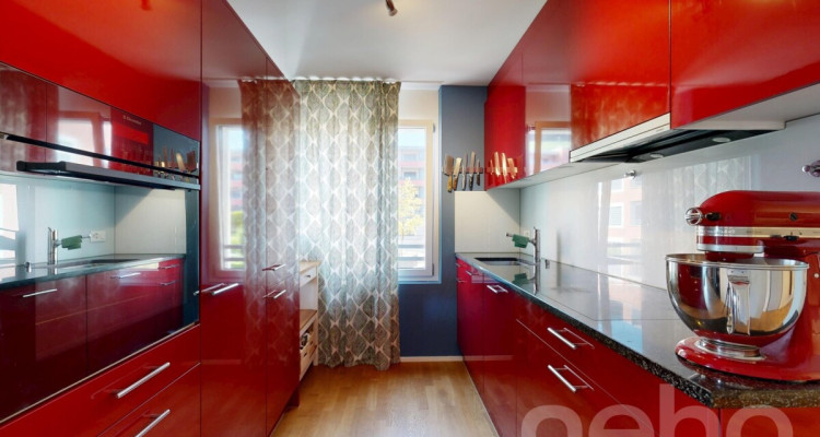 Appartement moderne de 2.5 pièces à Döttingen image 3