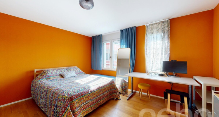 Appartement moderne de 2.5 pièces à Döttingen image 5