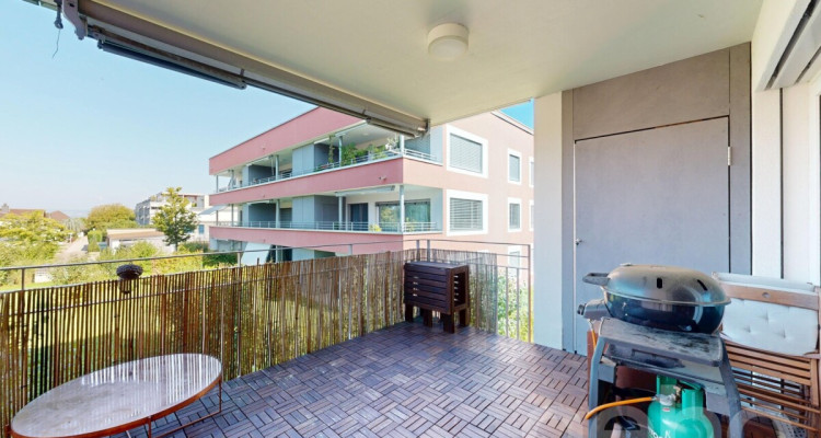 Appartement moderne de 2.5 pièces à Döttingen image 9