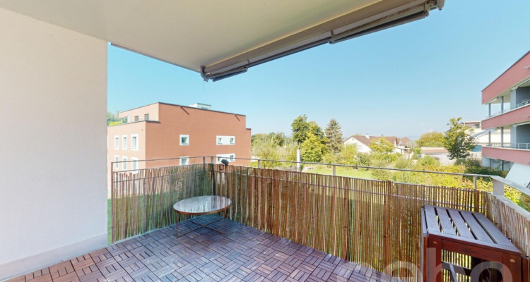 Appartement moderne de 2.5 pièces à Döttingen image 10