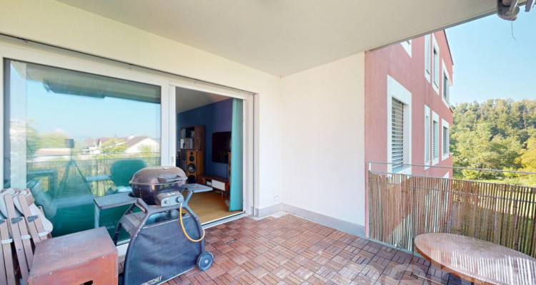 Appartement moderne de 2.5 pièces à Döttingen image 11