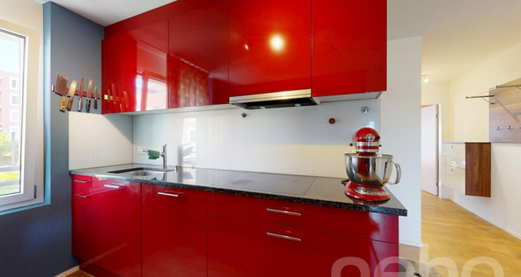 Appartement moderne de 2.5 pièces à Döttingen image 12