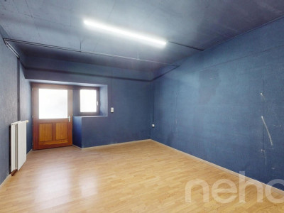 Exclusif : local commercial de 50 m2 au centre de Bex image 4
