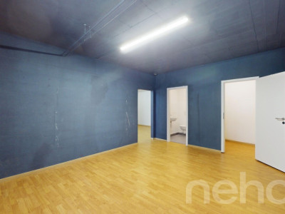 Exclusif : local commercial de 50 m2 au centre de Bex image 5