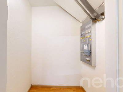 Exclusif : local commercial de 50 m2 au centre de Bex image 7