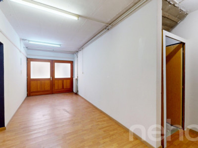 Exclusif : local commercial de 50 m2 au centre de Bex image 9