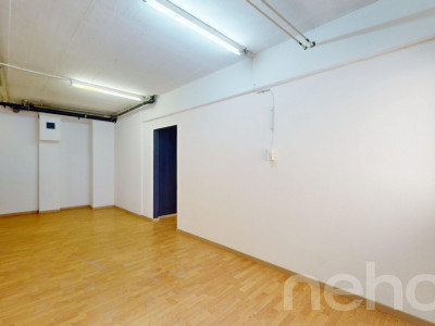 Exclusif : local commercial de 50 m2 au centre de Bex image 10