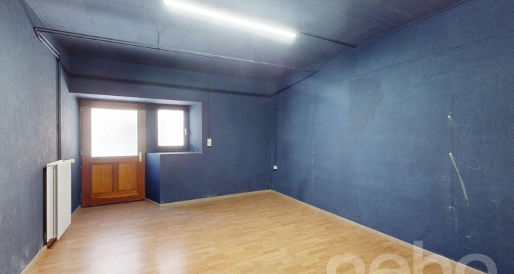 Exclusif : local commercial de 50 m2 au centre de Bex image 4
