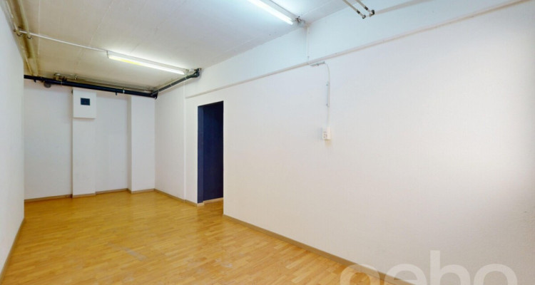 Exclusif : local commercial de 50 m2 au centre de Bex image 10