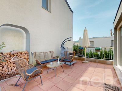 Helles Familienhaus mit Gartenparadies image 9