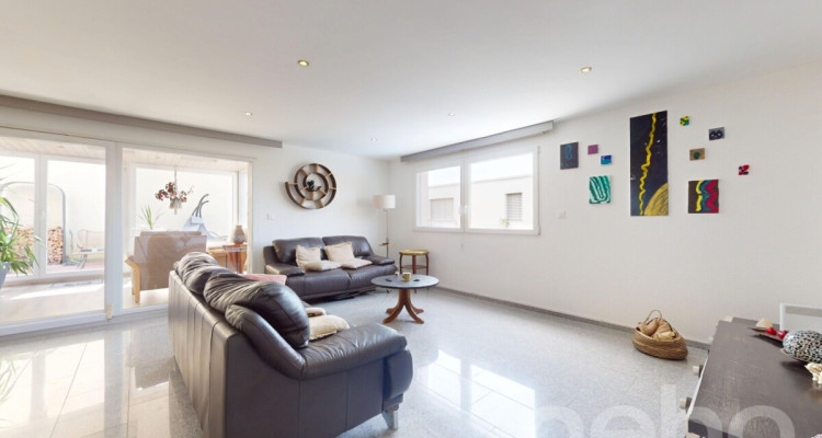 Helles Familienhaus mit Gartenparadies image 7