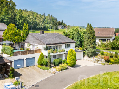 Ihr neues Zuhause mit viel Platz, Garten und Aussicht image 2