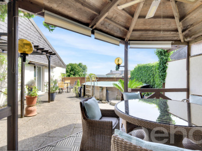 Ihr neues Zuhause mit viel Platz, Garten und Aussicht image 3