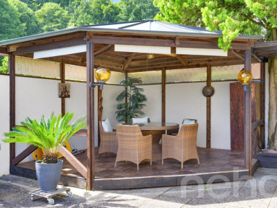 Ihr neues Zuhause mit viel Platz, Garten und Aussicht image 1