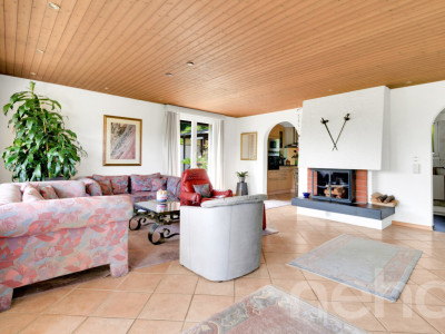 Ihr neues Zuhause mit viel Platz, Garten und Aussicht image 5