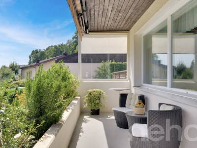 Ihr neues Zuhause mit viel Platz, Garten und Aussicht image 9