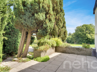 Ihr neues Zuhause mit viel Platz, Garten und Aussicht image 10