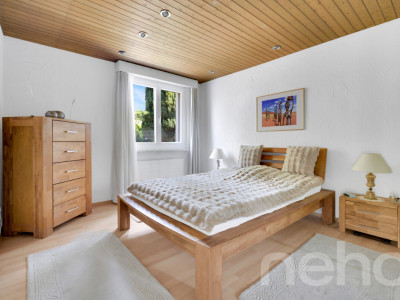 Ihr neues Zuhause mit viel Platz, Garten und Aussicht image 7